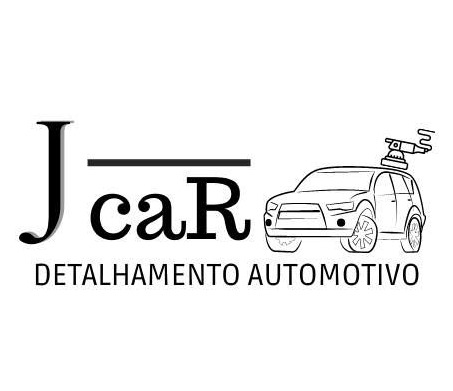 Logo de JCAR Detalhamento Automotivo